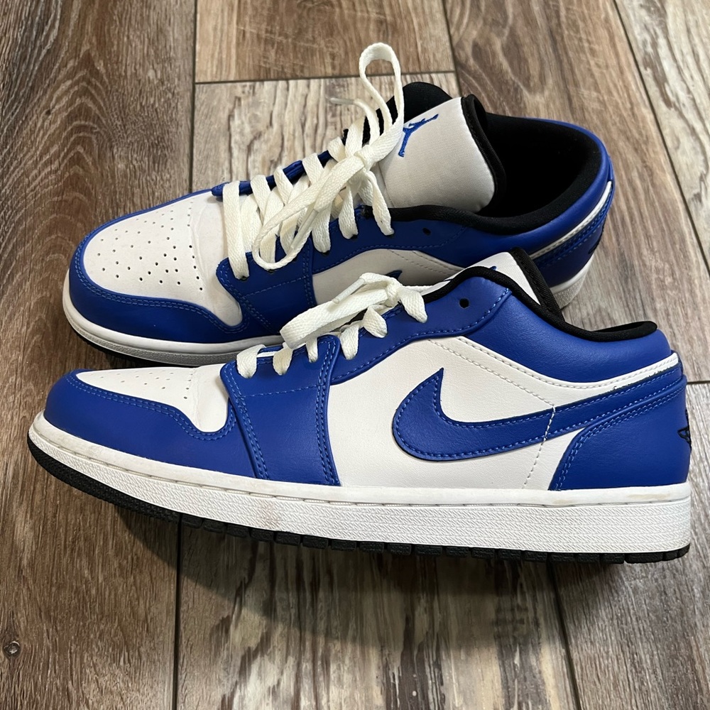 Nike Air Jordan Retro 1 Low